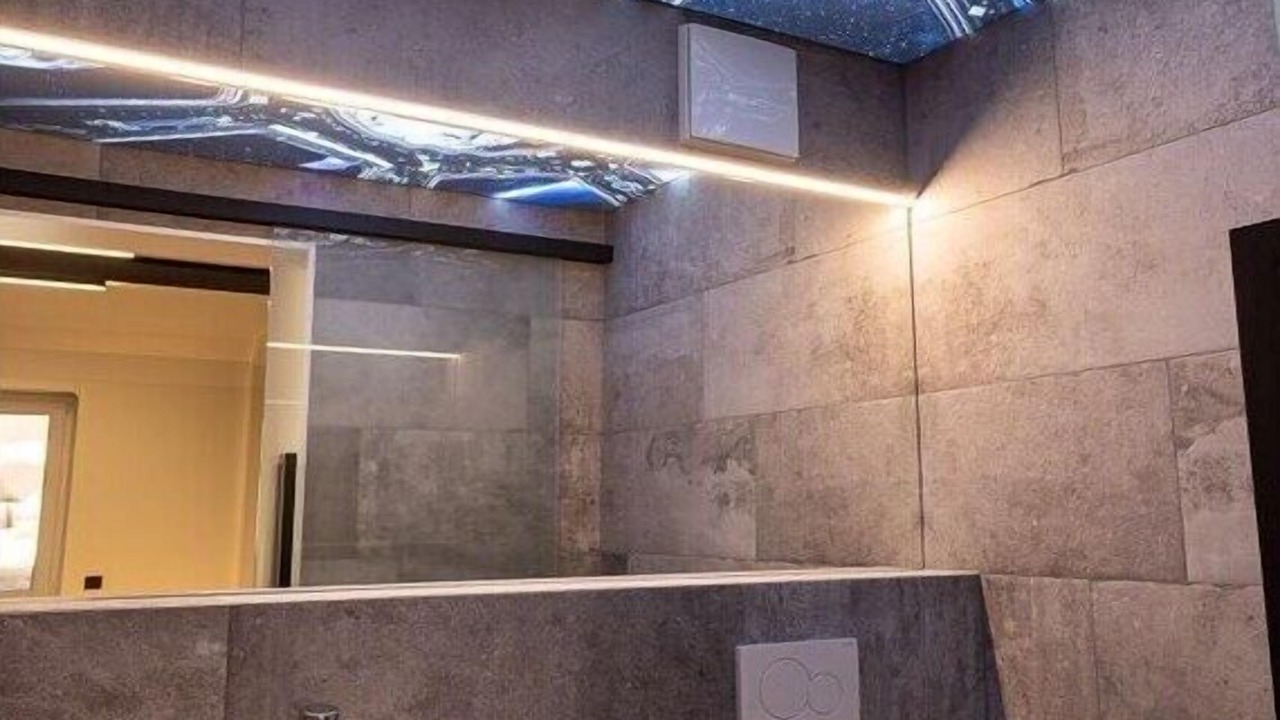 Photo of Bathroom in Collepietra