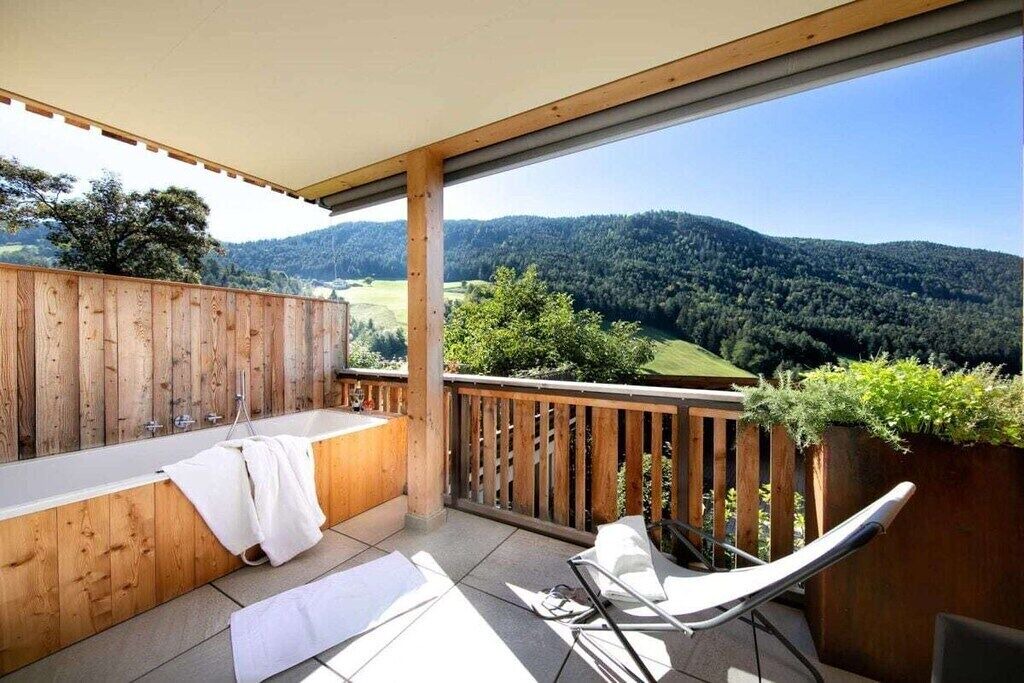 Photo of Outdoor in Collepietra
