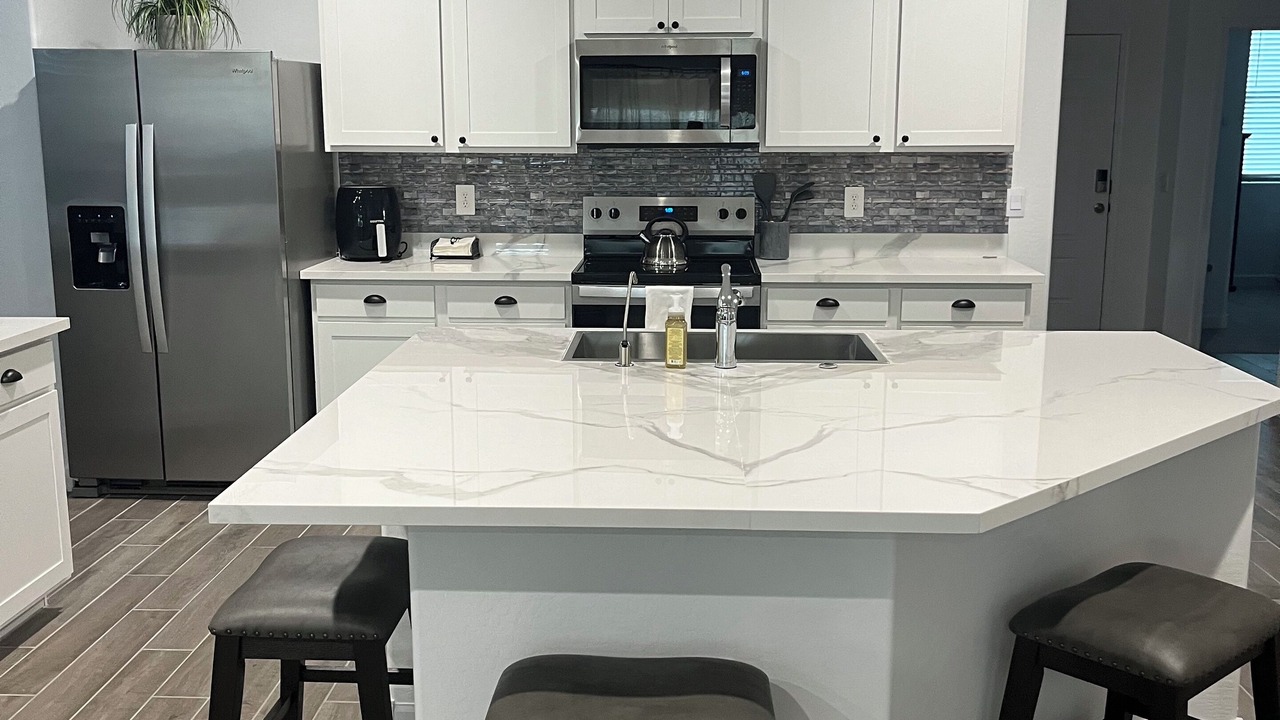 Photo of Kitchen in Gold Canyon