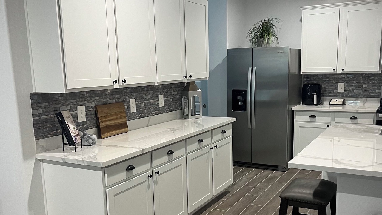 Photo of Kitchen in Gold Canyon