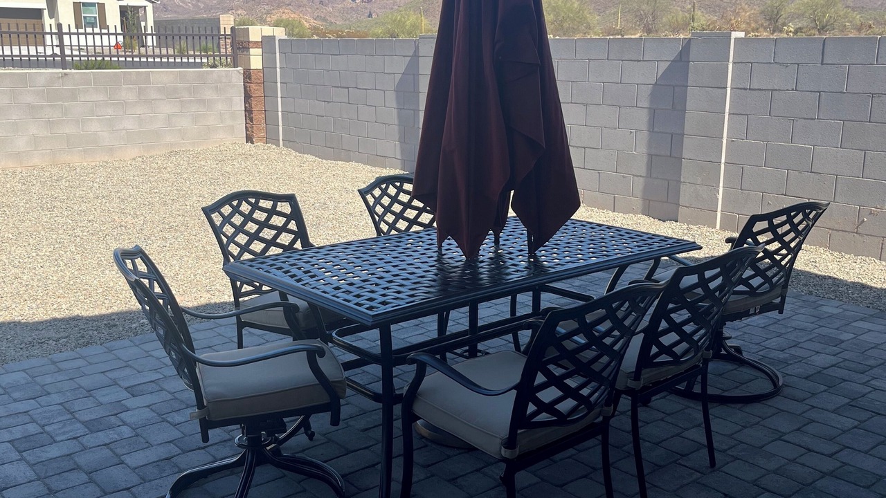 Photo of Outdoor in Gold Canyon