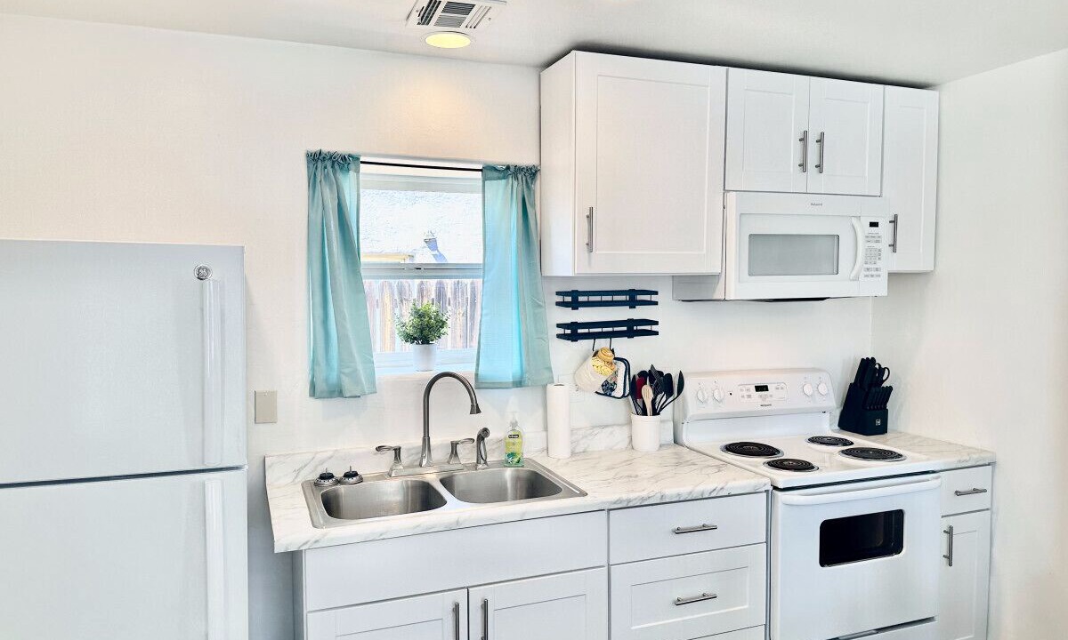 Photo of Kitchen in Palo Verde