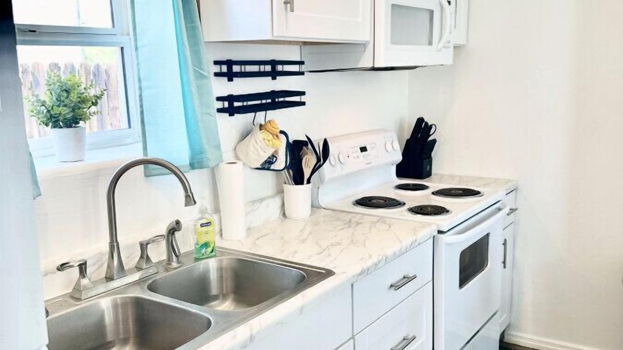 Photo of Kitchen in Palo Verde
