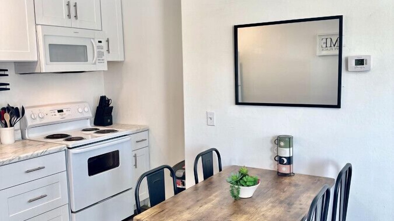 Photo of Kitchen in Palo Verde
