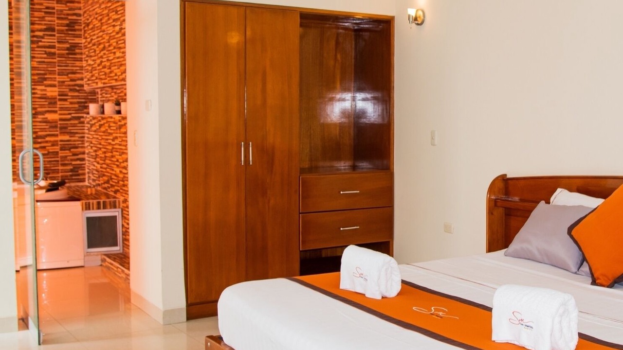 Photo of Bedroom in Morales