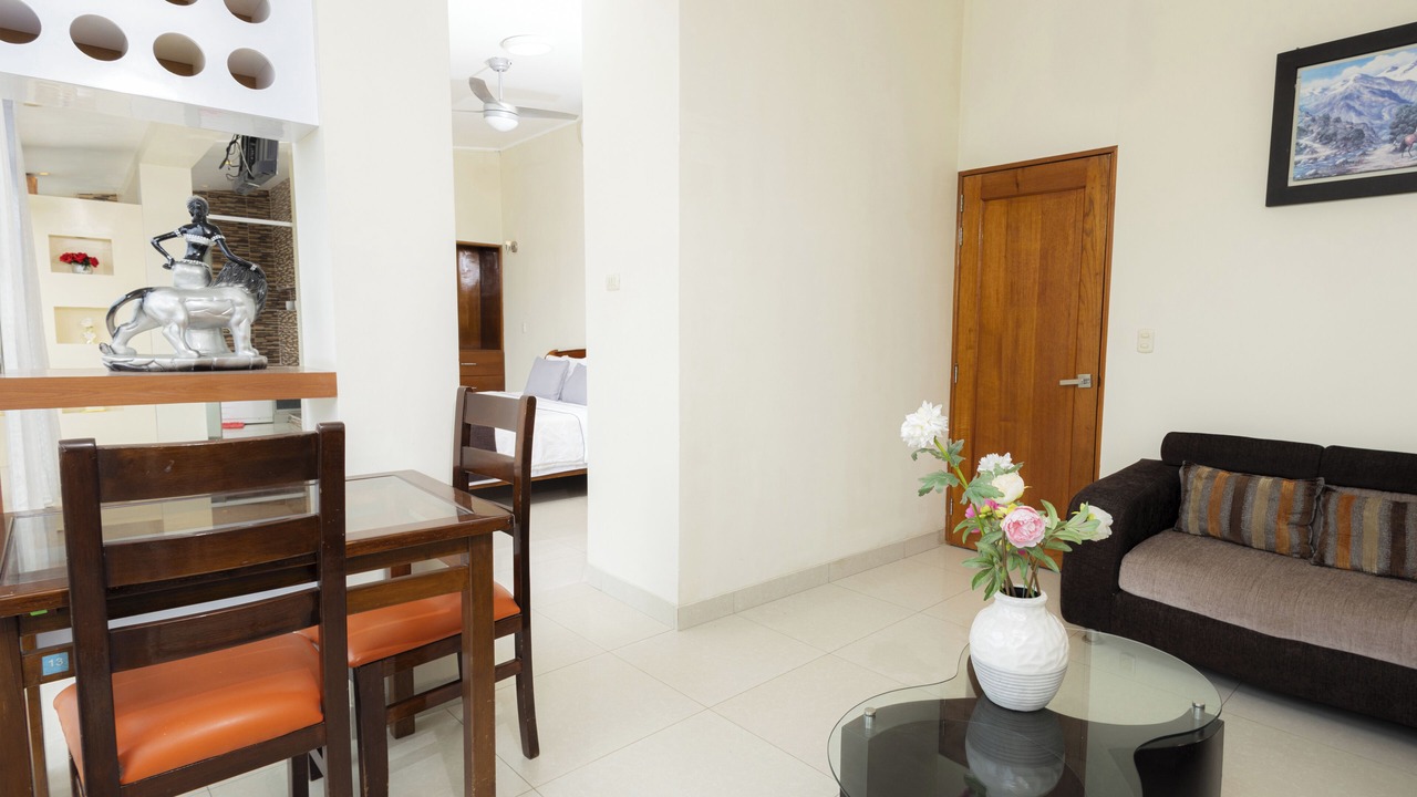 Photo of Bedroom in Morales