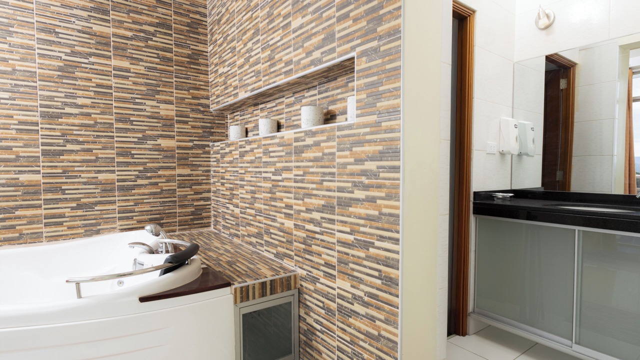 Photo of Bathroom in Morales