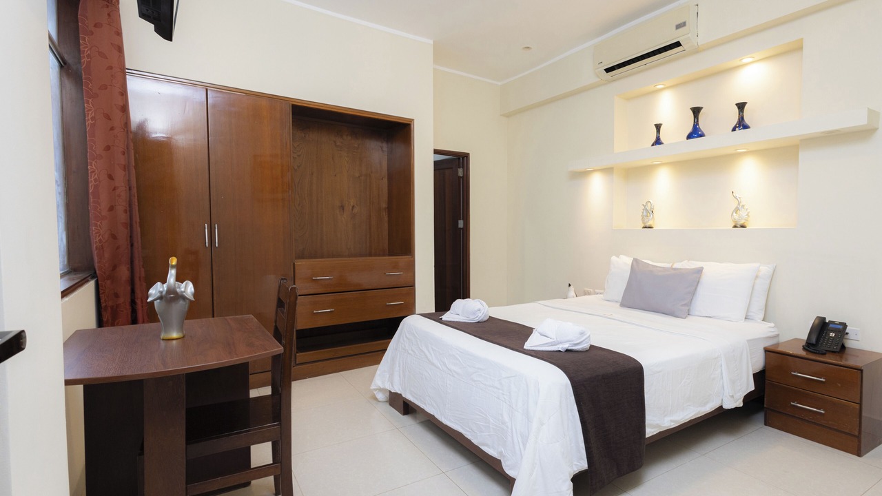 Photo of Bedroom in Morales
