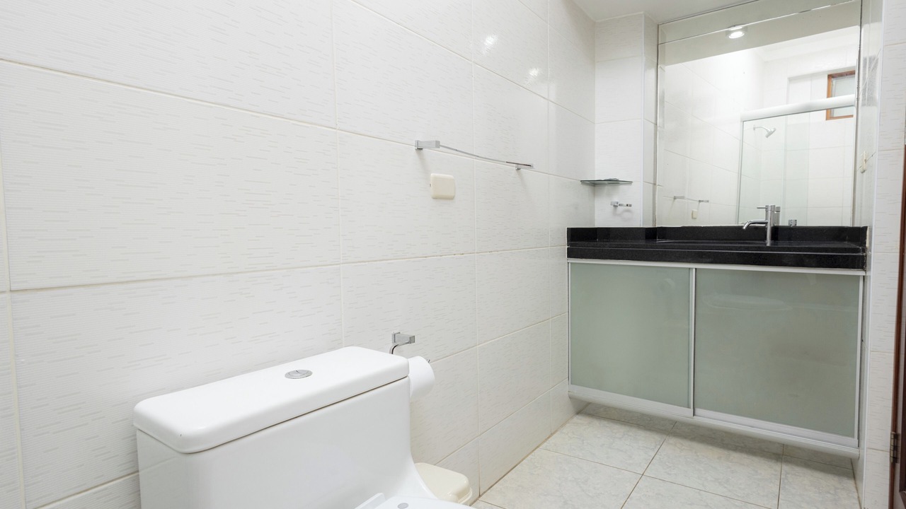 Photo of Bathroom in Morales