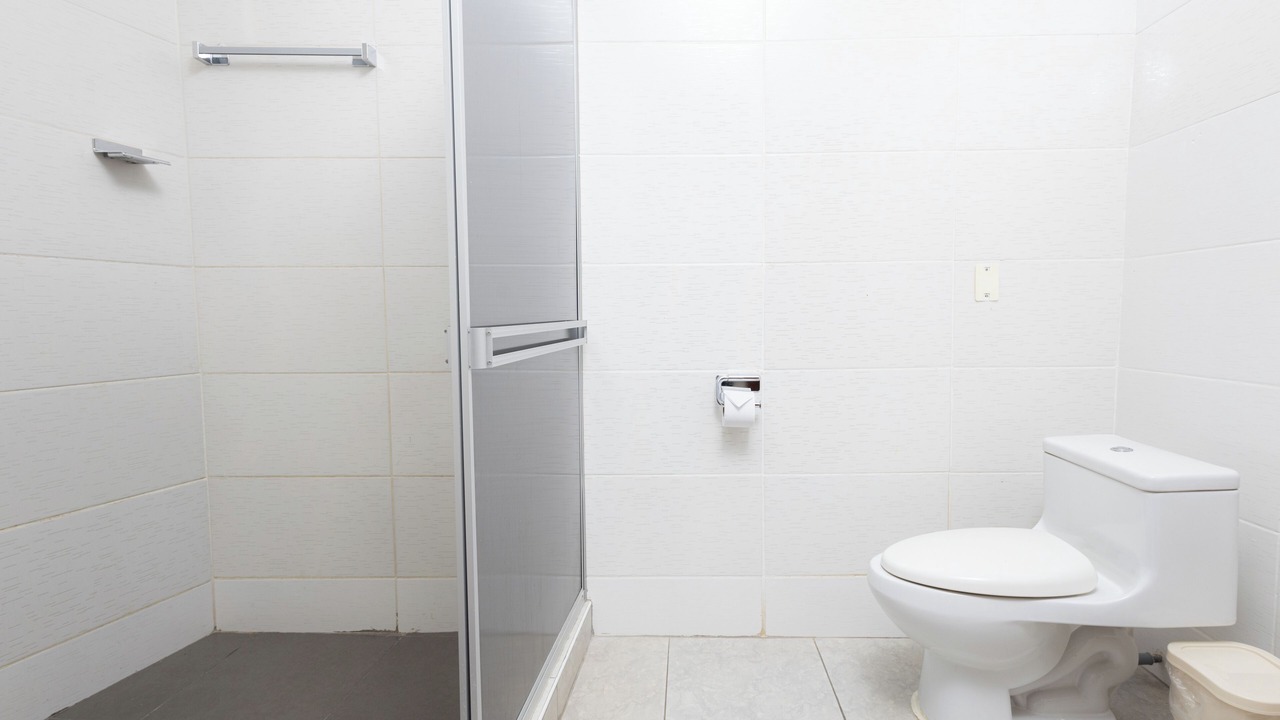 Photo of Bathroom in Morales