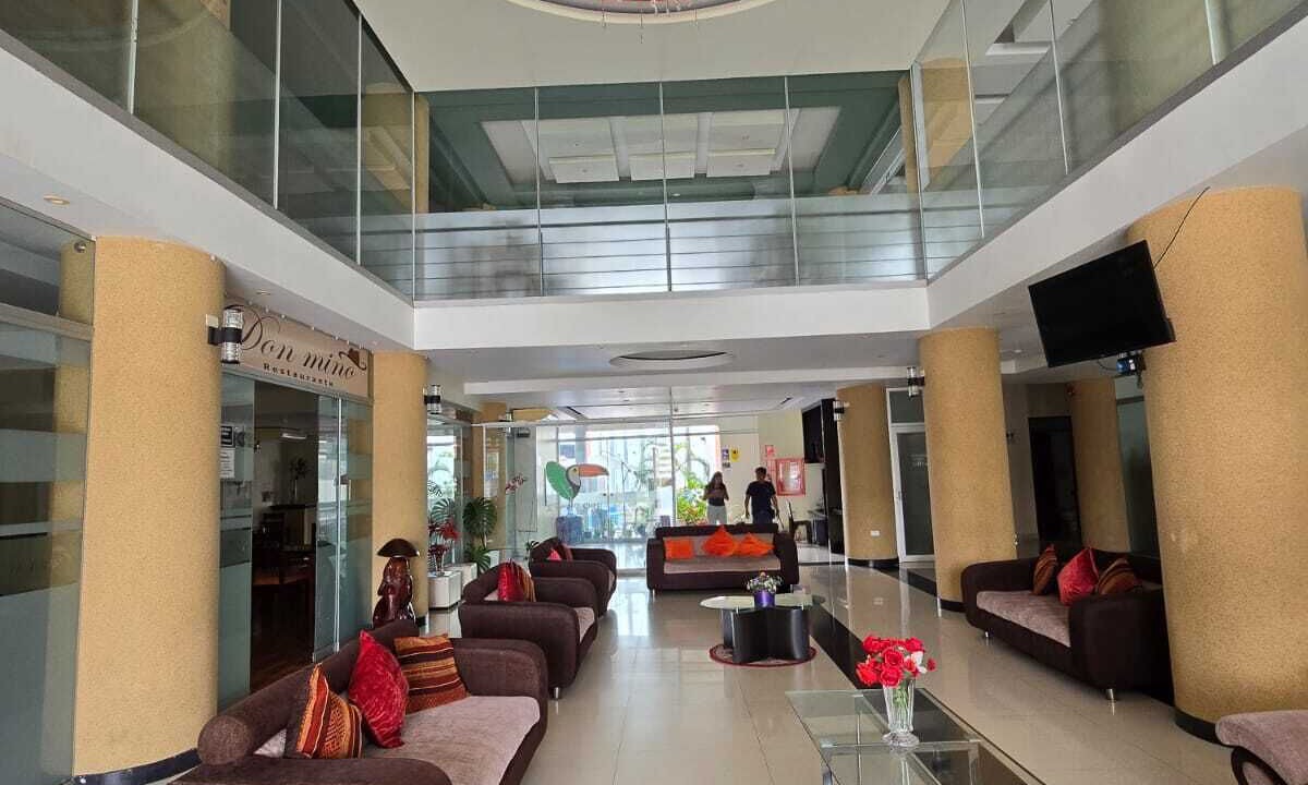 Photo of Livingroom in Morales