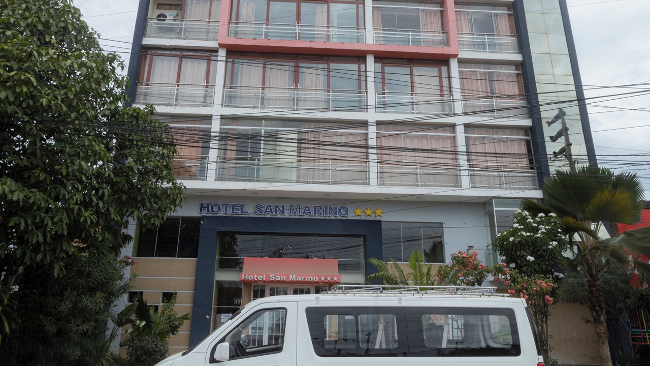 Photo of Outdoor in Morales