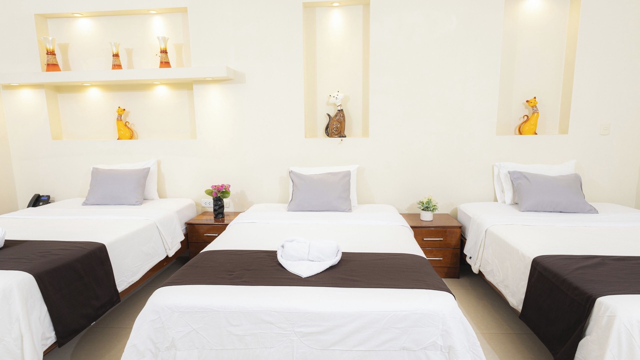 Photo of Bedroom in Morales