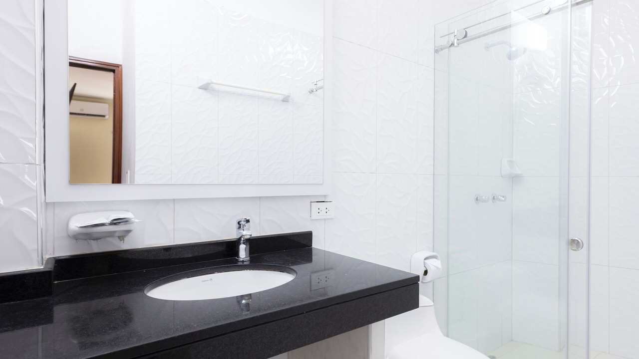 Photo of Bathroom in Morales