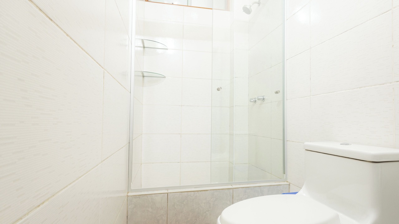 Photo of Bathroom in Morales