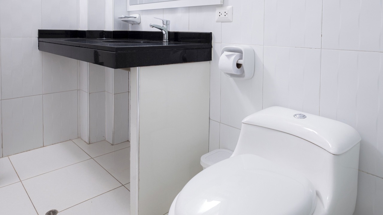 Photo of Bathroom in Morales