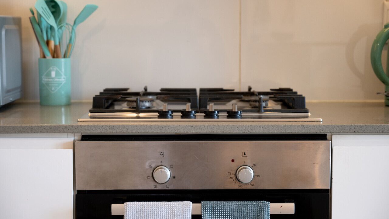 Photo of Kitchen in Hillhead