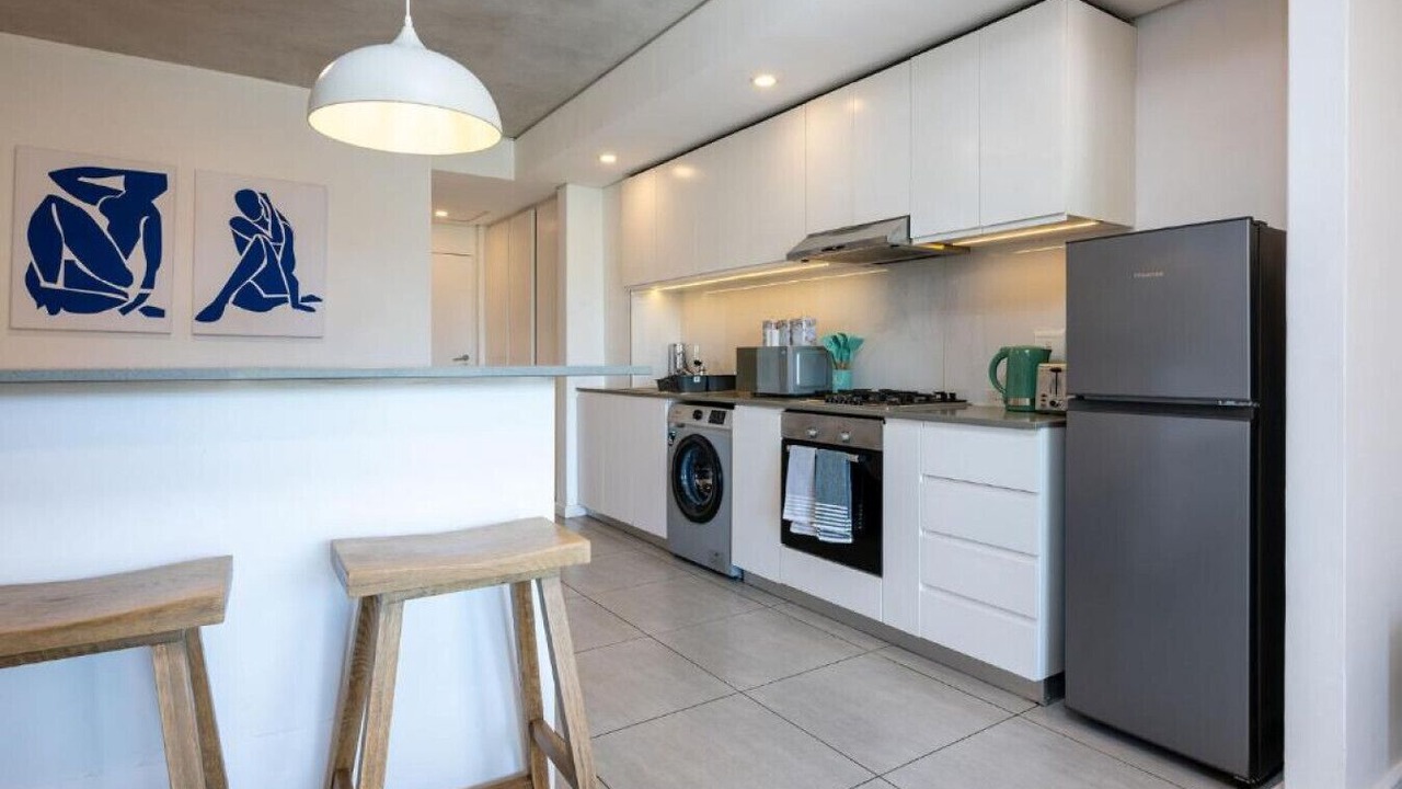 Photo of Kitchen in Hillhead