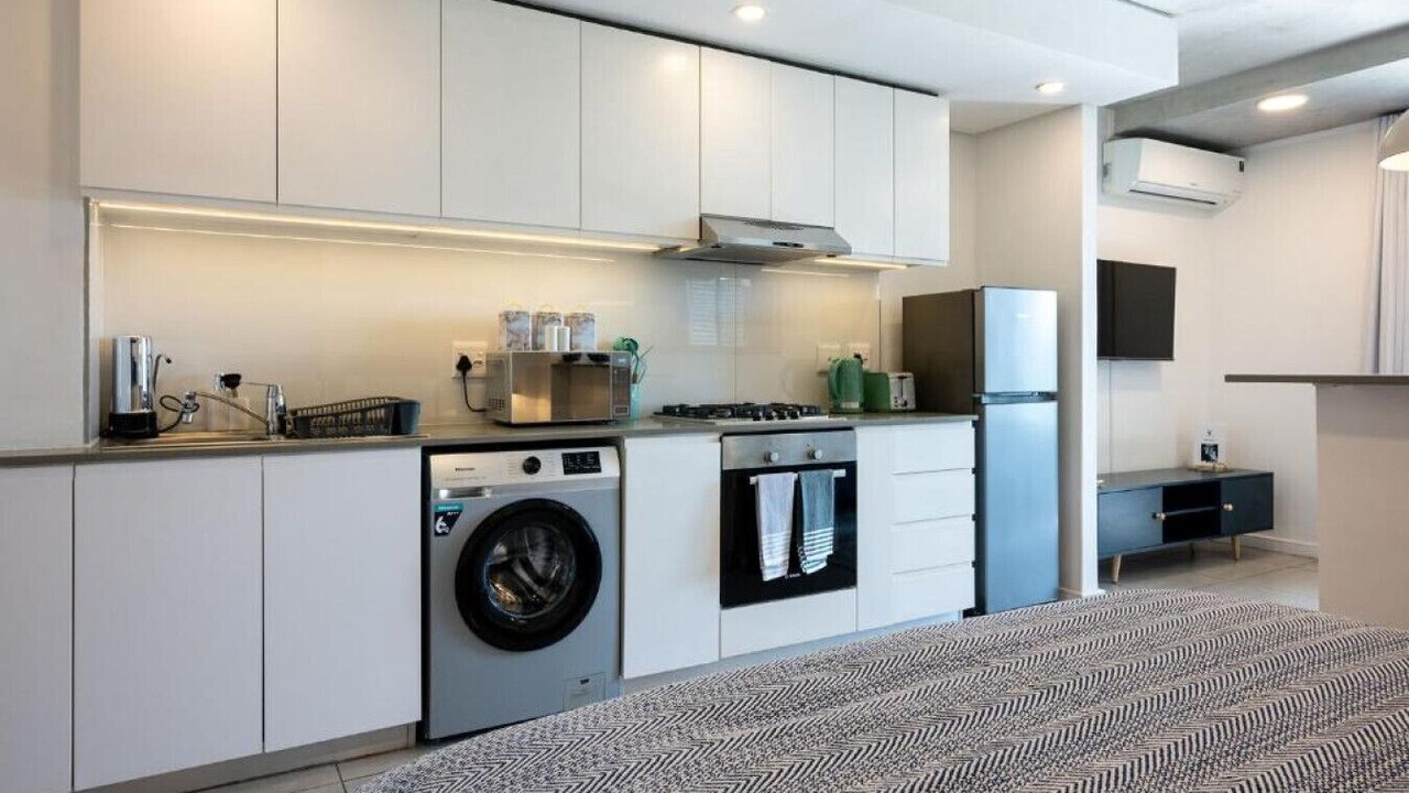 Photo of Kitchen in Hillhead