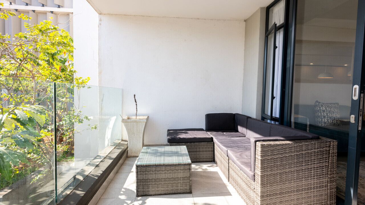 Photo of Outdoor in Hillhead