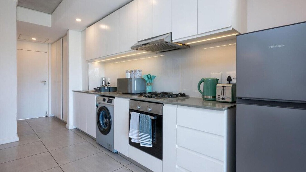 Photo of Kitchen in Hillhead