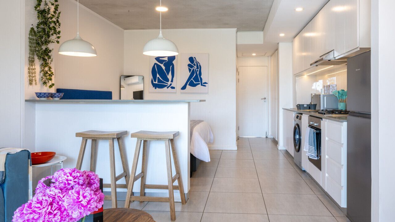 Photo of Kitchen in Hillhead