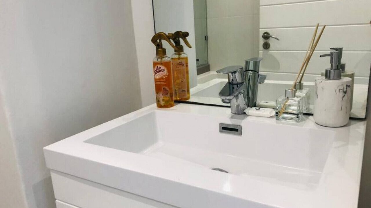 Photo of Bathroom in Hillhead