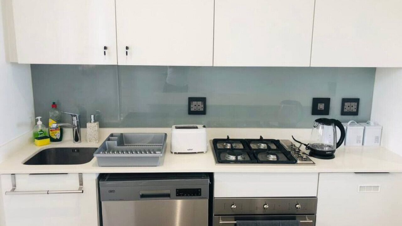 Photo of Kitchen in Hillhead