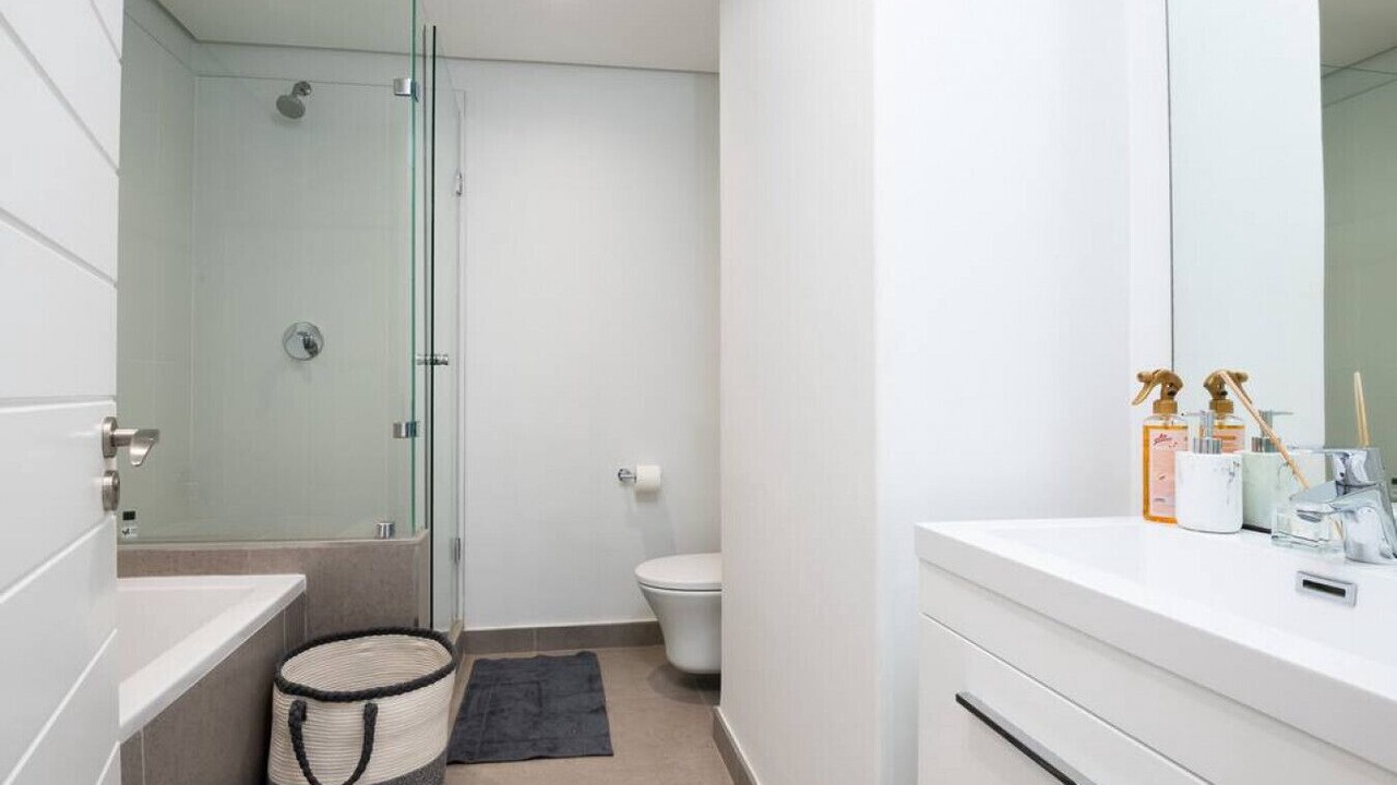 Photo of Bathroom in Hillhead