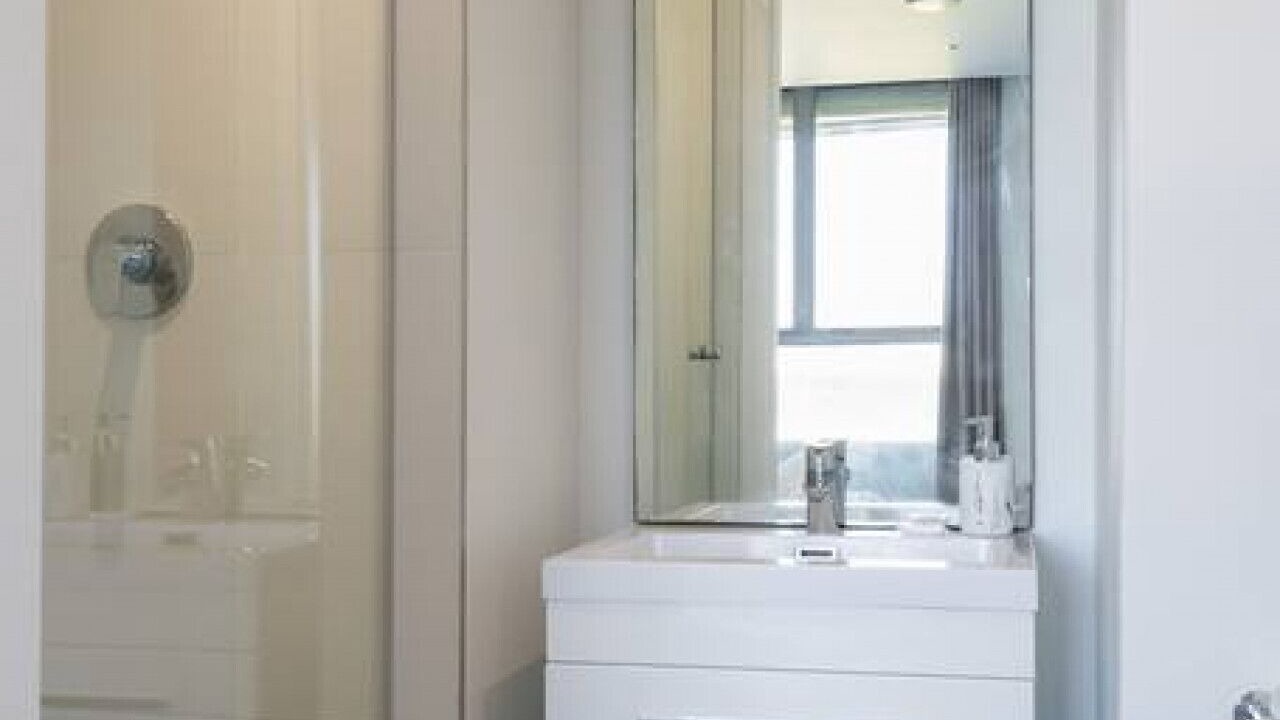 Photo of Bathroom in Hillhead