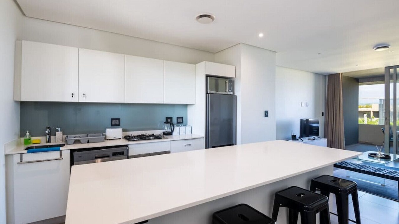 Photo of Kitchen in Hillhead
