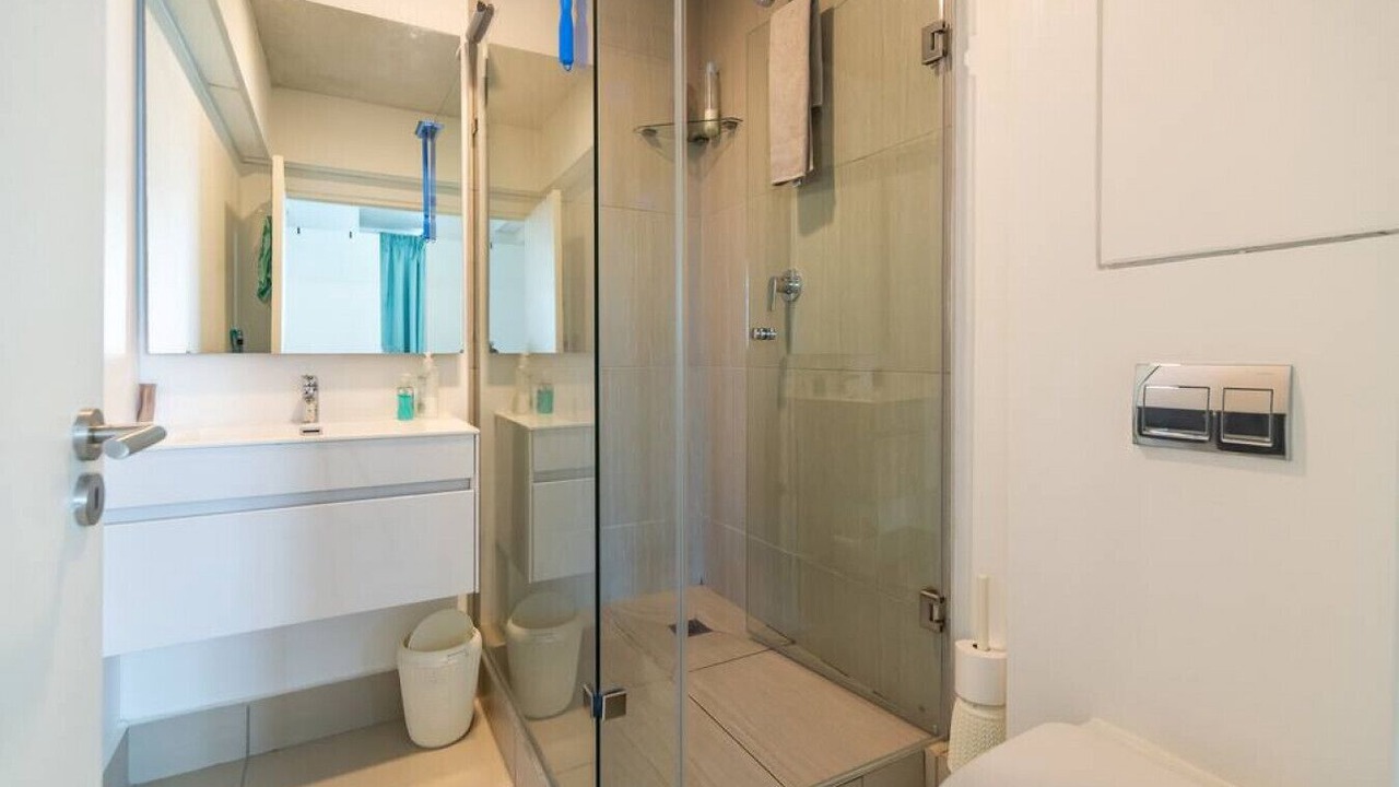 Photo of Bathroom in Hillhead