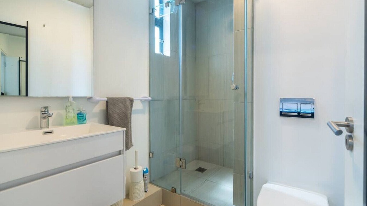 Photo of Bathroom in Hillhead