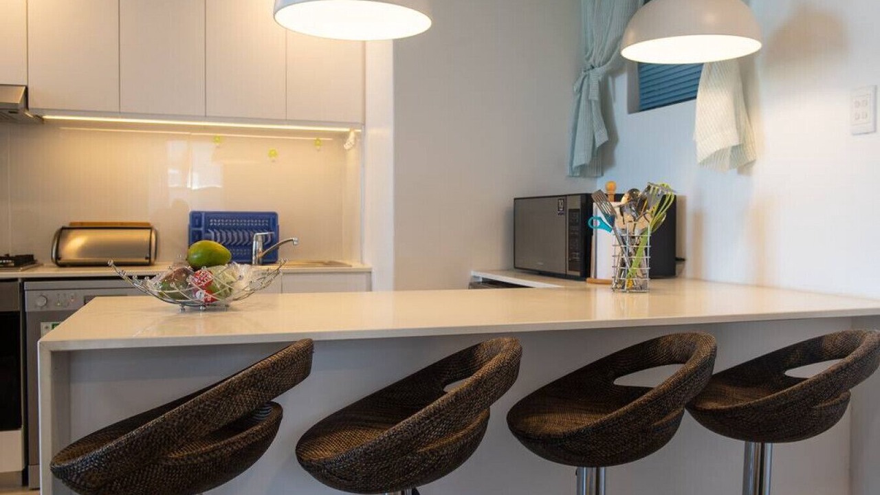 Photo of Kitchen in Hillhead