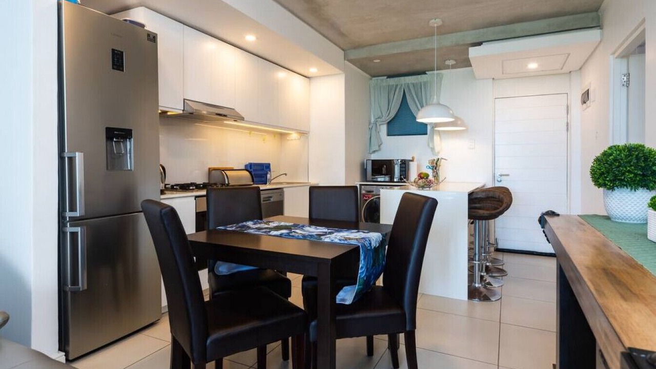 Photo of Kitchen in Hillhead