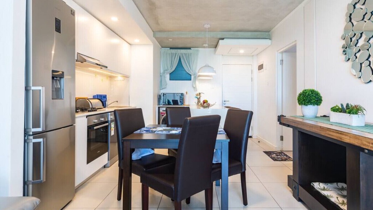 Photo of Kitchen in Hillhead