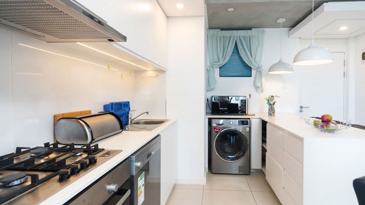Photo of Kitchen in Hillhead
