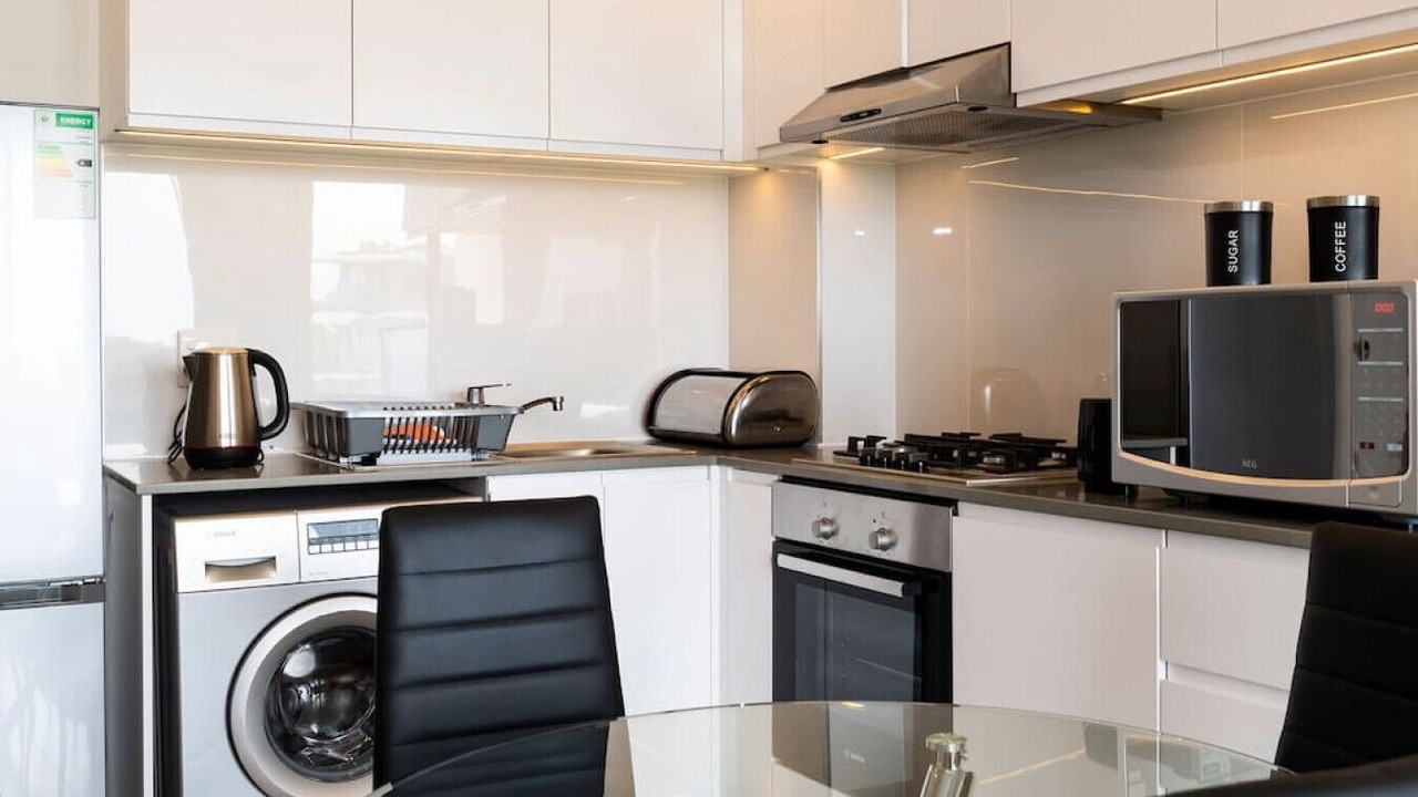 Photo of Kitchen in Hillhead