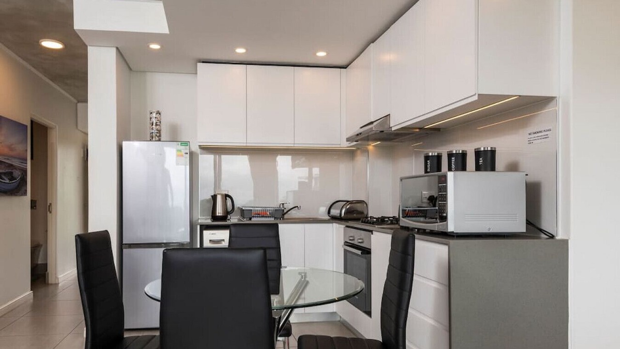 Photo of Kitchen in Hillhead