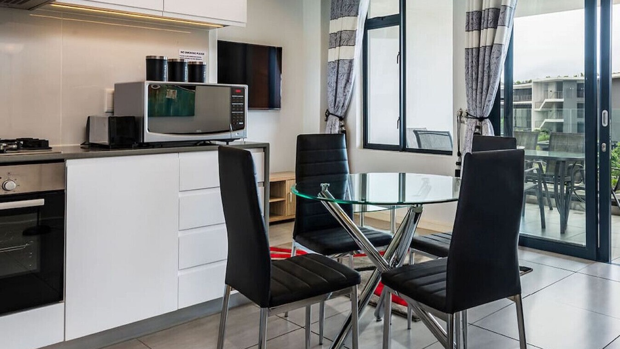 Photo of Kitchen in Hillhead