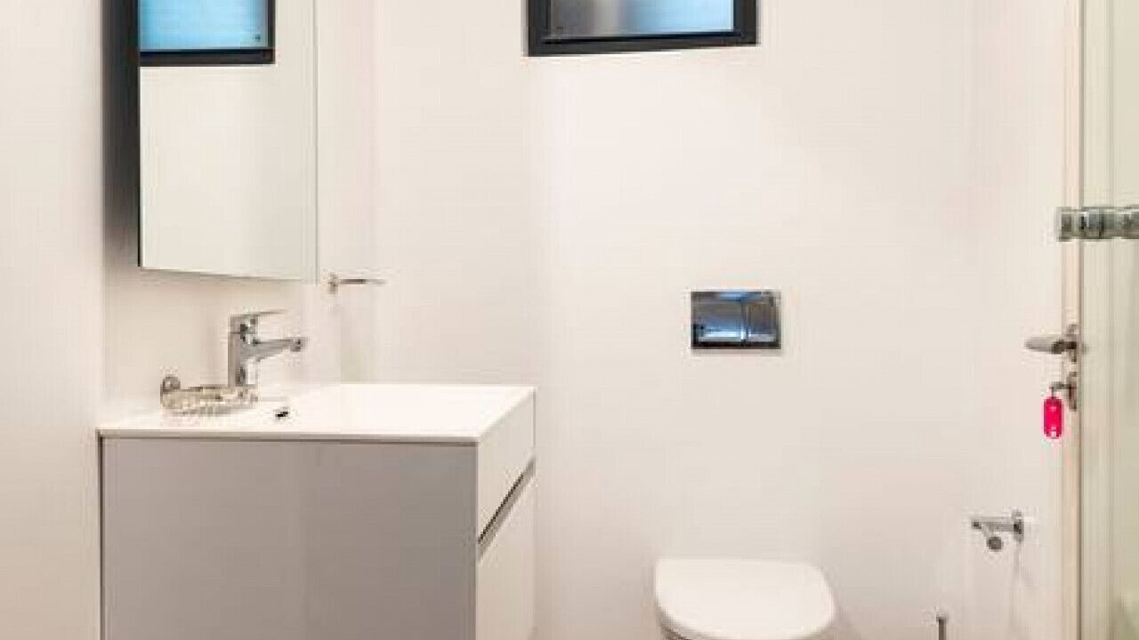 Photo of Bathroom in Hillhead