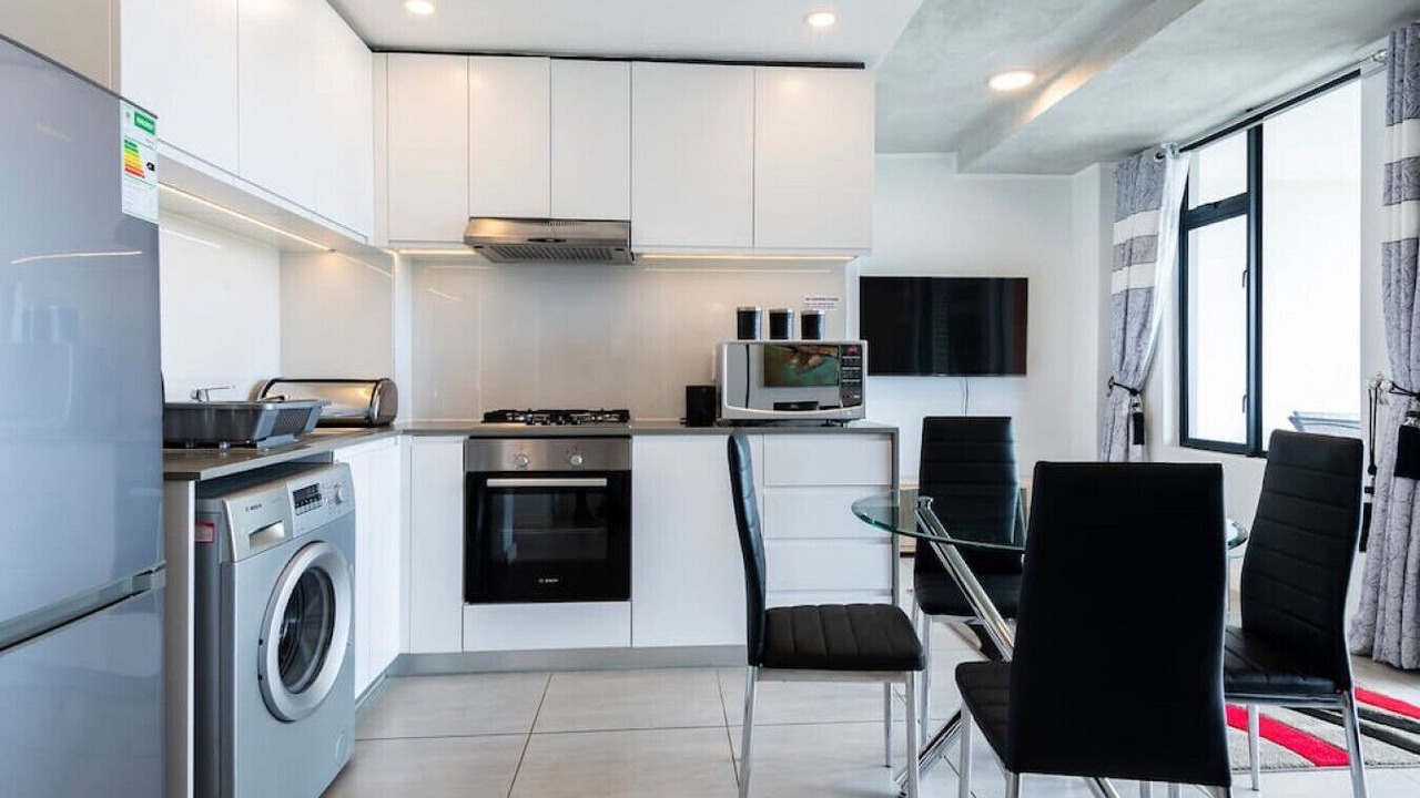 Photo of Kitchen in Hillhead