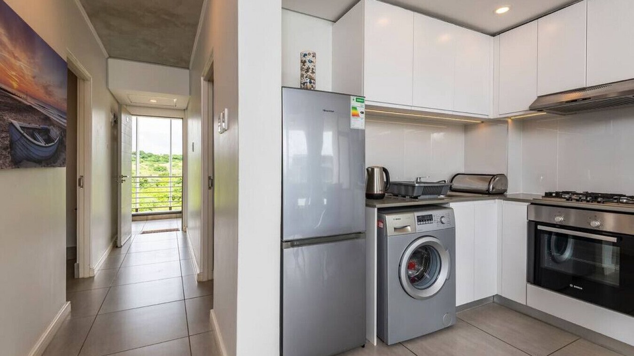 Photo of Kitchen in Hillhead