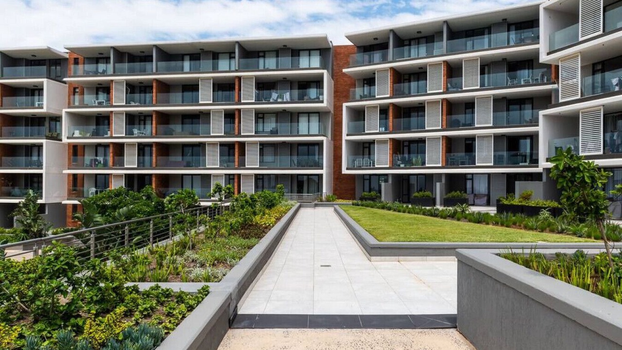 Photo of Outdoor in Hillhead