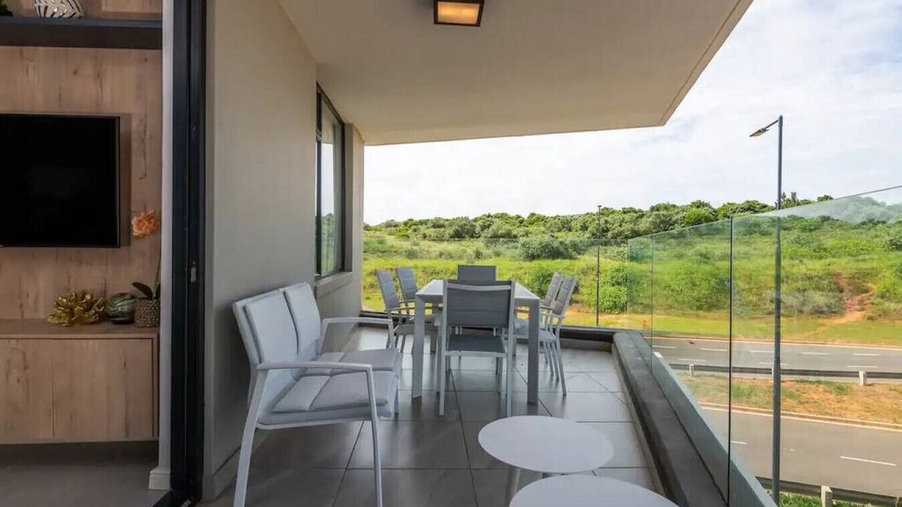 Photo of Outdoor in Hillhead