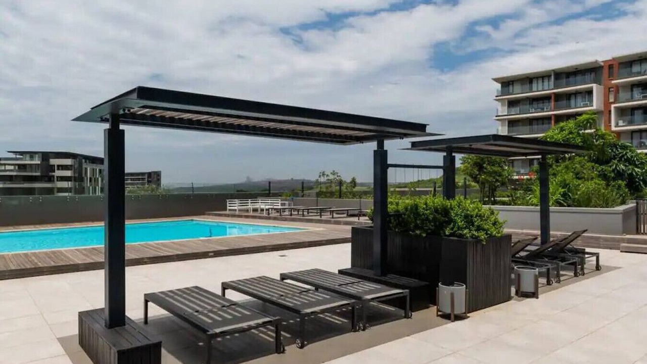 Photo of Outdoor in Hillhead