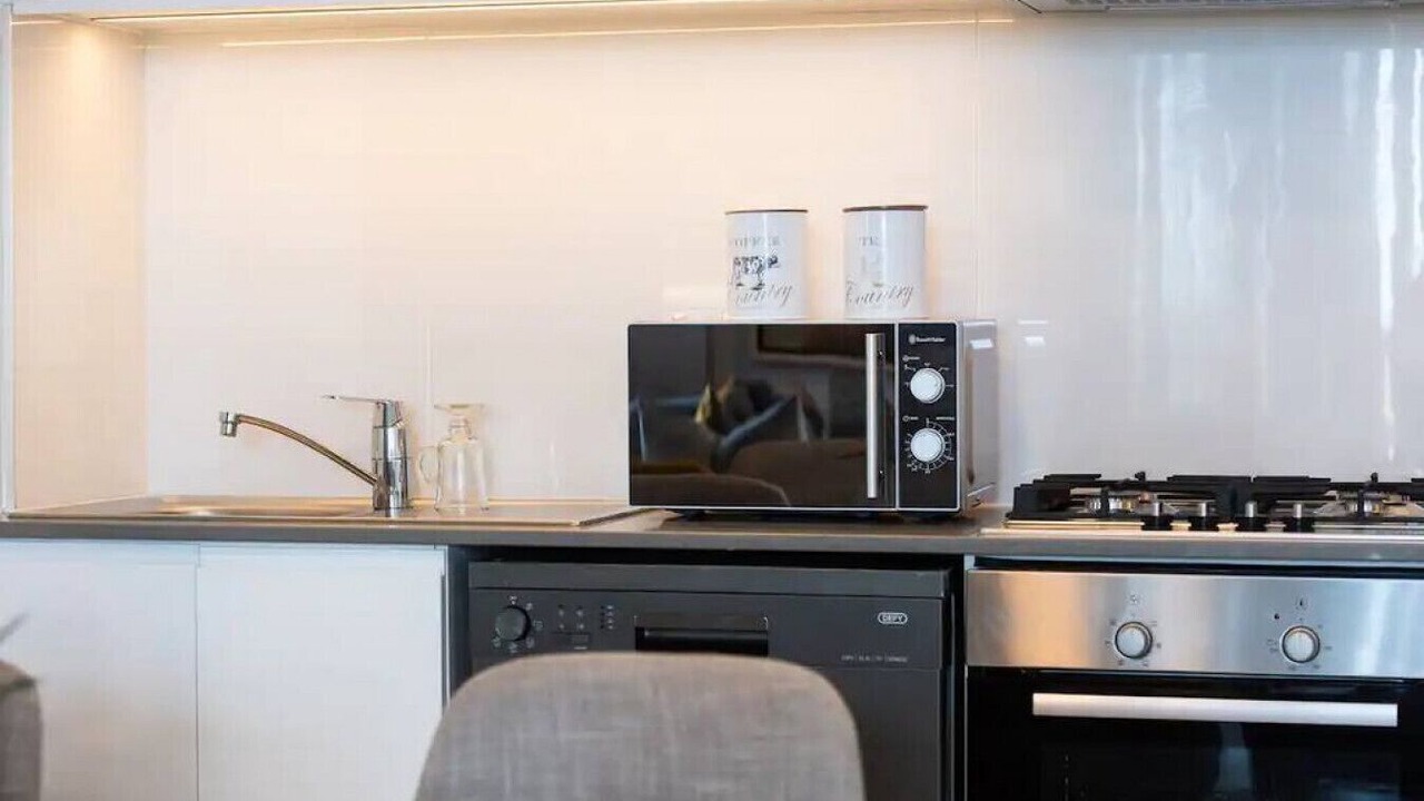 Photo of Kitchen in Hillhead