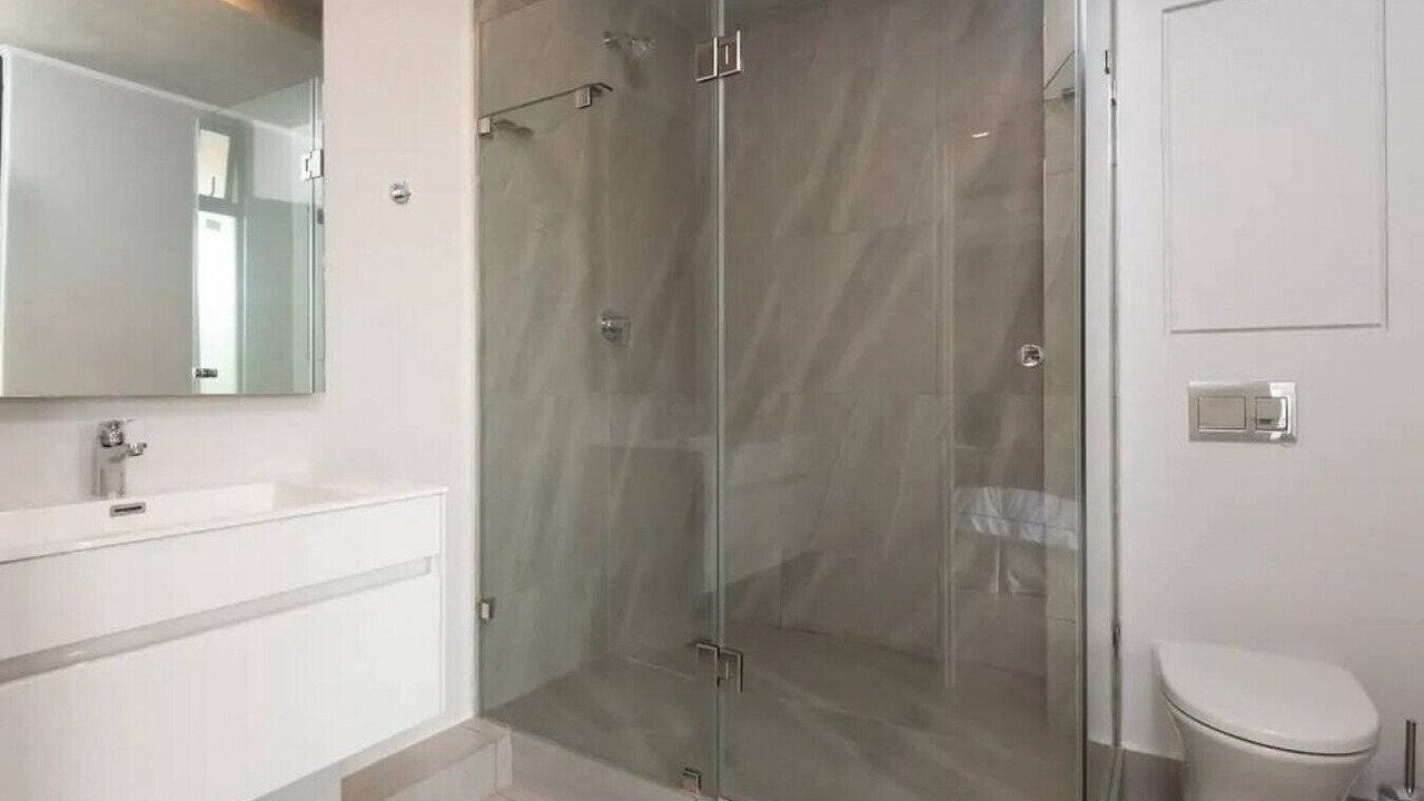 Photo of Bathroom in Hillhead