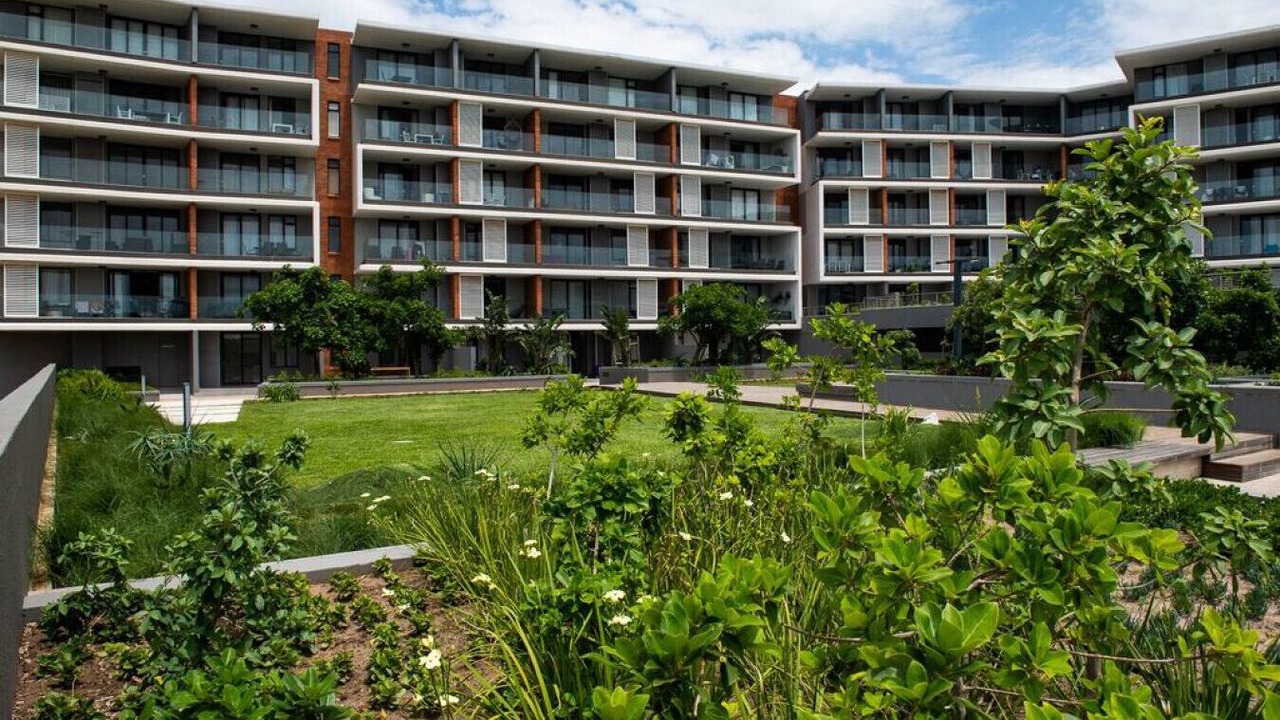 Photo of Outdoor in Hillhead