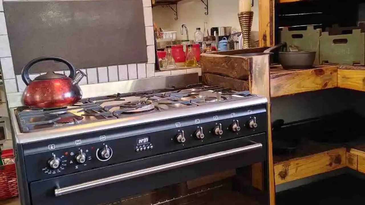 Photo of Kitchen in Kloof